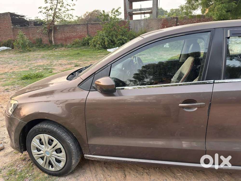 Volkswagen Polo 2019 Petrol Well Maintained Brand New Condition