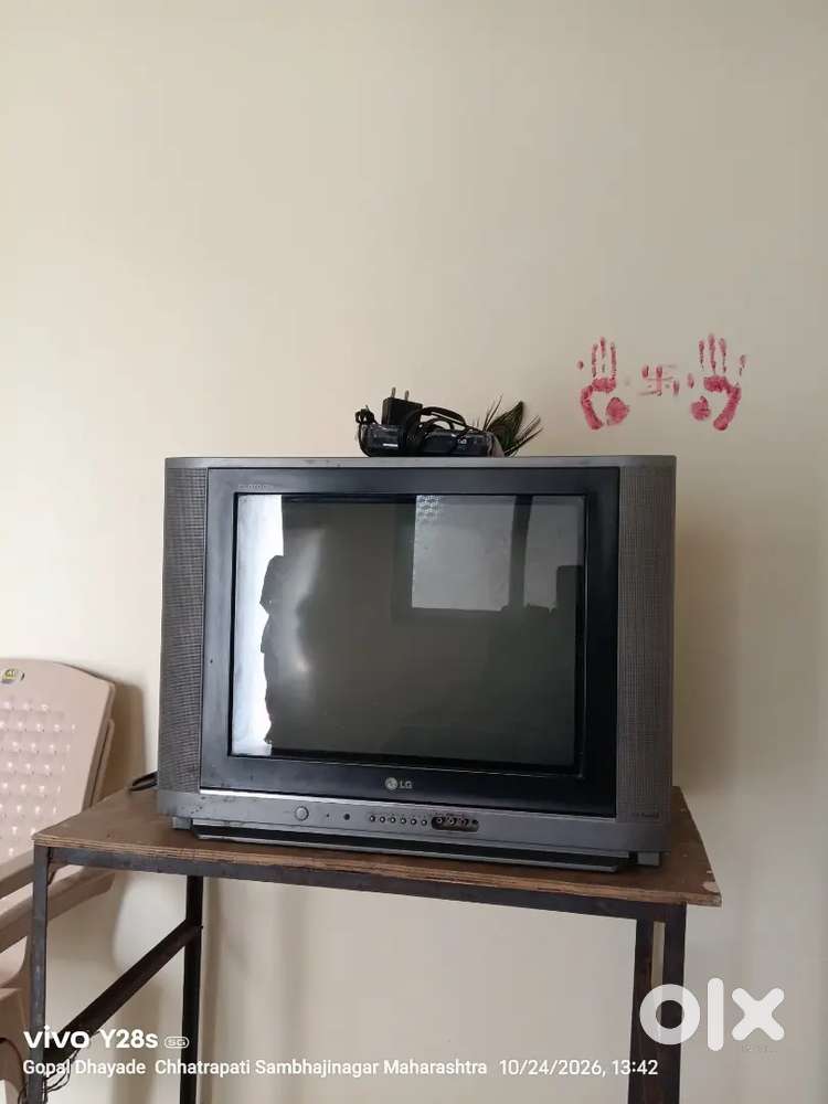Life good (LG) TV verry good condition no any problem