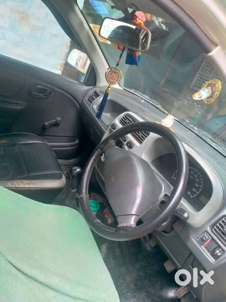 Maruti Suzuki Alto Lxi 2010