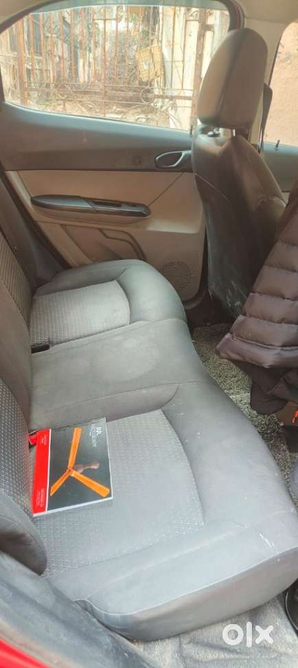 Tata Tiago Xz, 2019, Petrol
