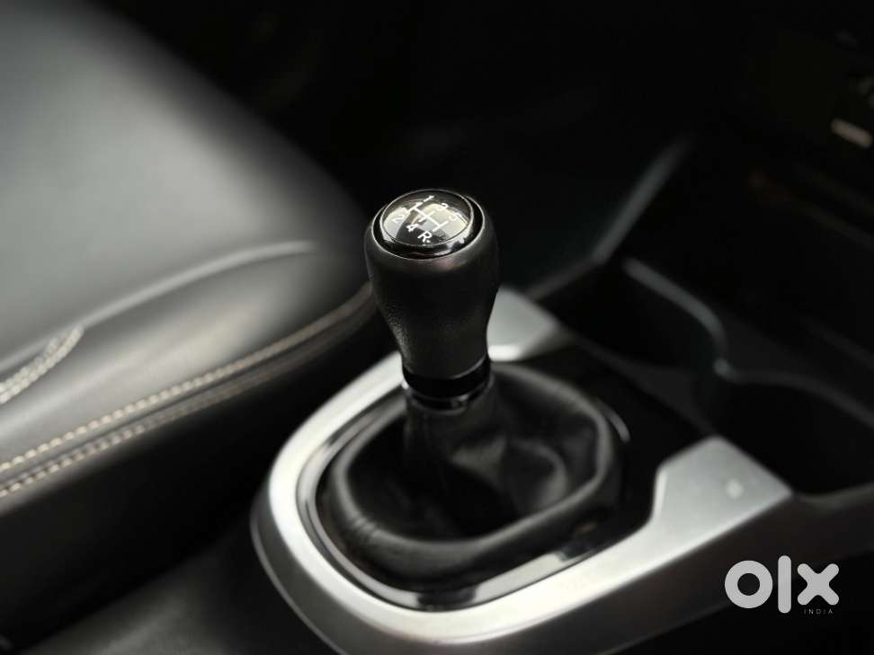 Honda Wr-v 1.2 Vx Exclusive Edition I-vtec Mt, 2019, Petrol