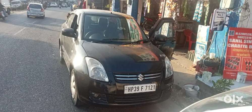 Maruti Suzuki Dzire Vxi, Good Condition