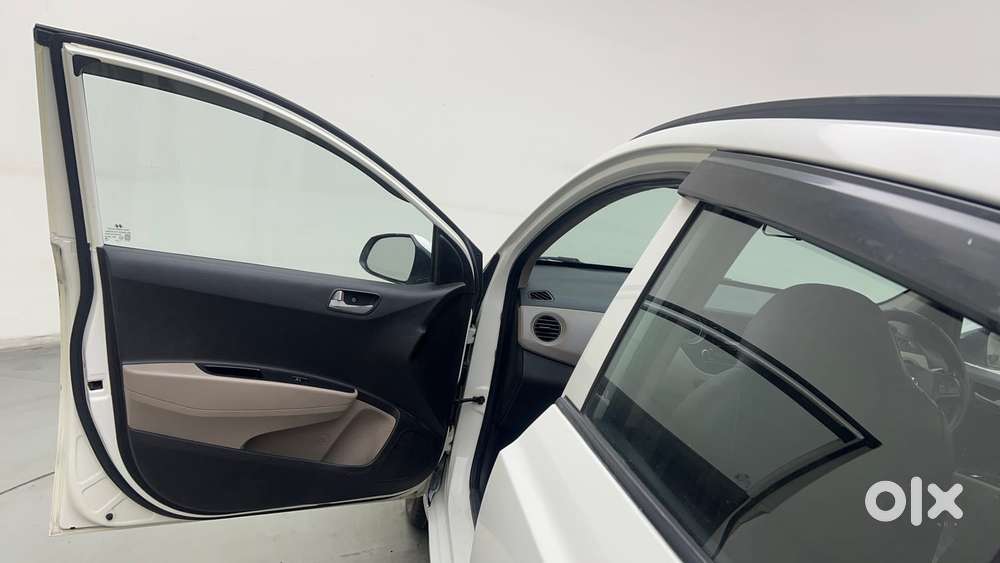 Hyundai Grand I10 1.2 Kappa Asta, 2015, Petrol