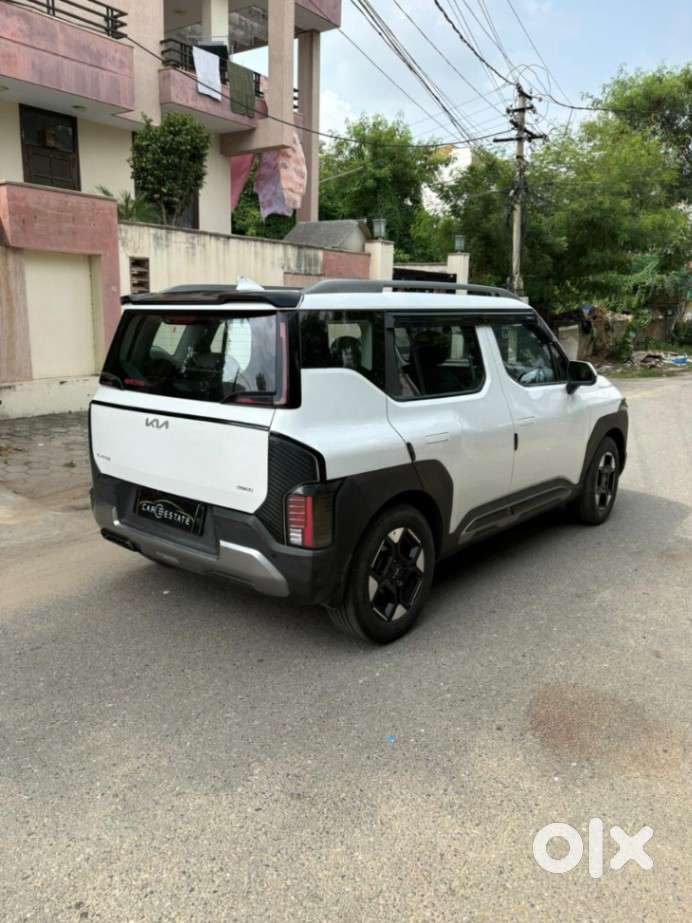 Kia Syros Htk Plus Turbo Dct, 2025, Petrol
