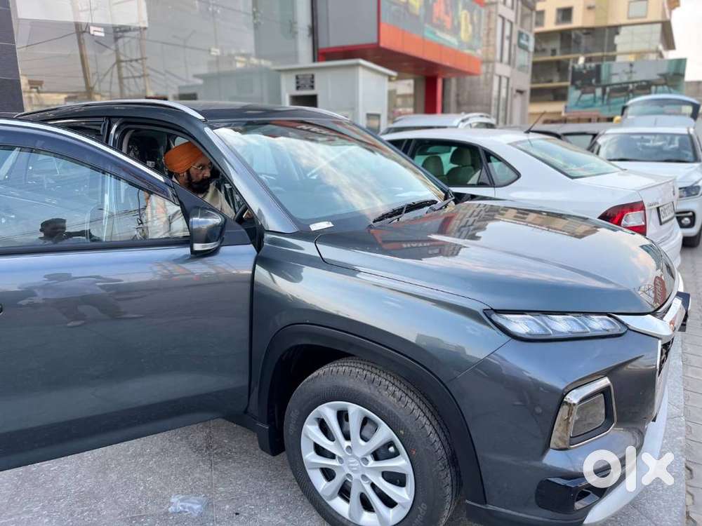 Brand New Condition