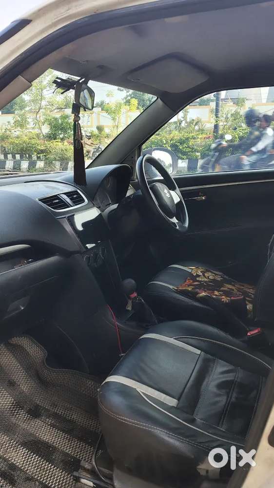 Maruti Suzuki Swift Zdi 2013 Model