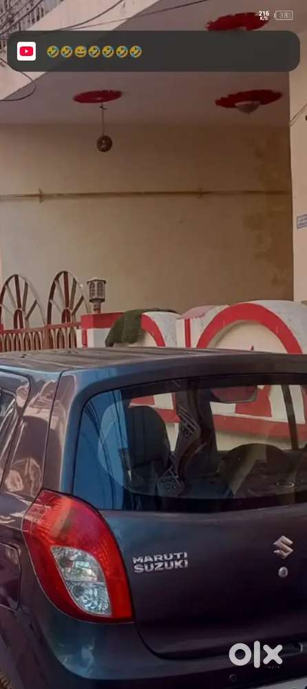 Maruti Suzuki Alto 800 2019 Lxi Variant