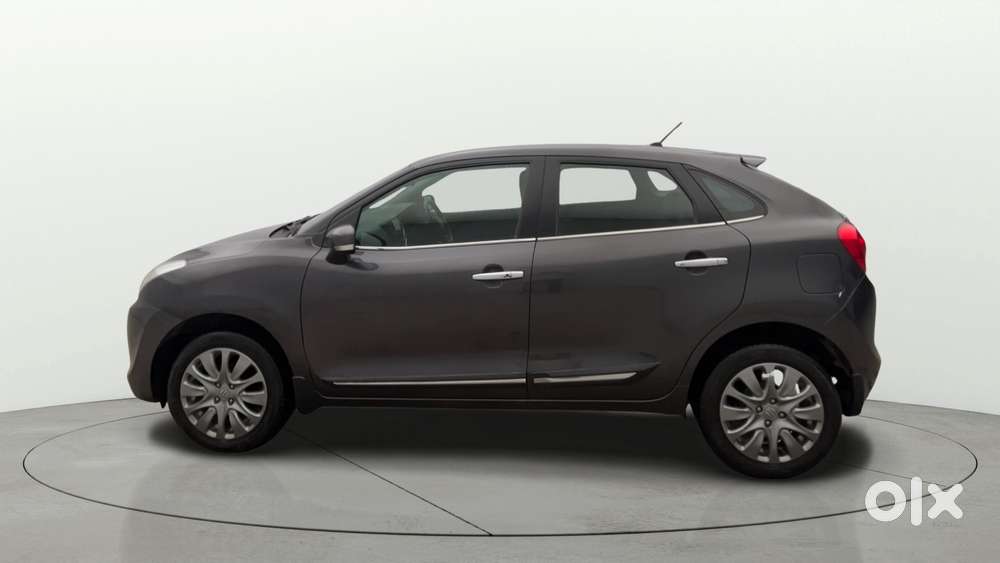 Maruti Suzuki Baleno