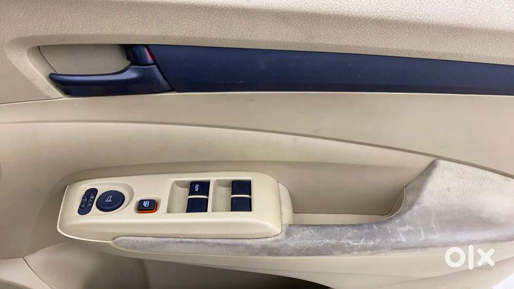 Honda City 2011-2013 S, 2013, Petrol