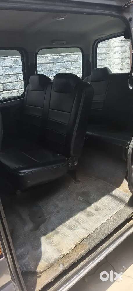 Maruti Suzuki Eeco 2021 Petrol 58000 Km Driven