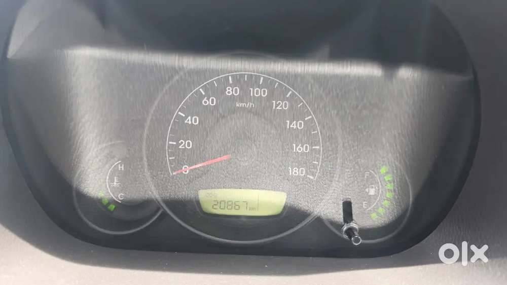 Hyundai Era, 20000 Km Driven, Excellent Condition.
