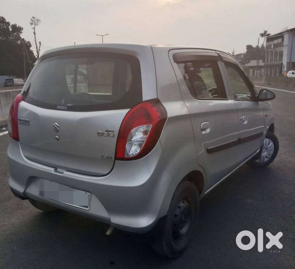 Maruti Suzuki Alto 800 2012-2016 Lxi, 2013, Petrol