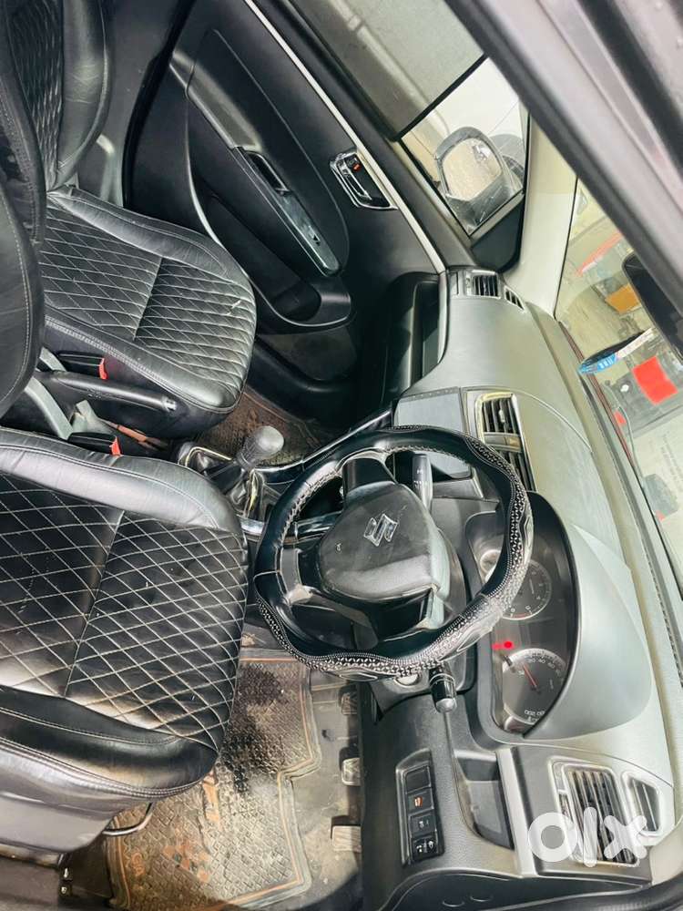 Swift Maruti Diesel 2012