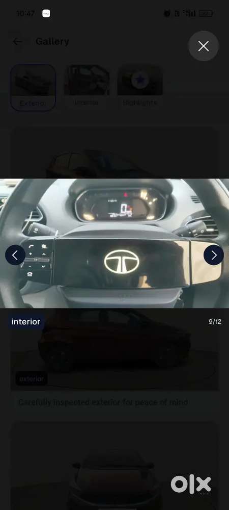 Tata Tiago
