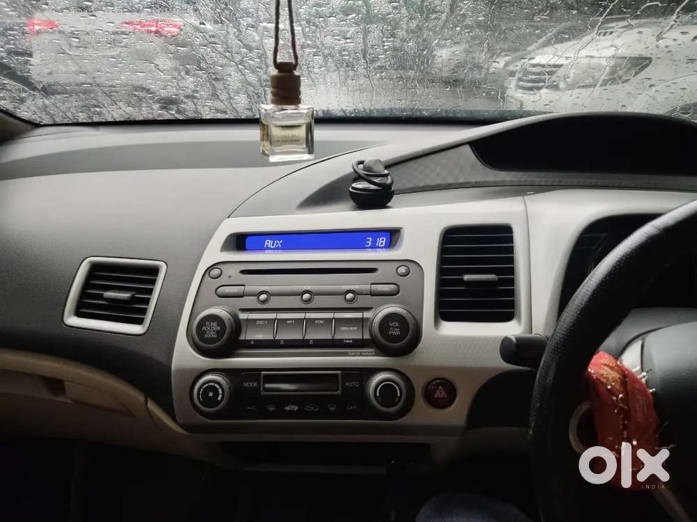 Honda Civic 2011 Petrol 71697 Km Driven