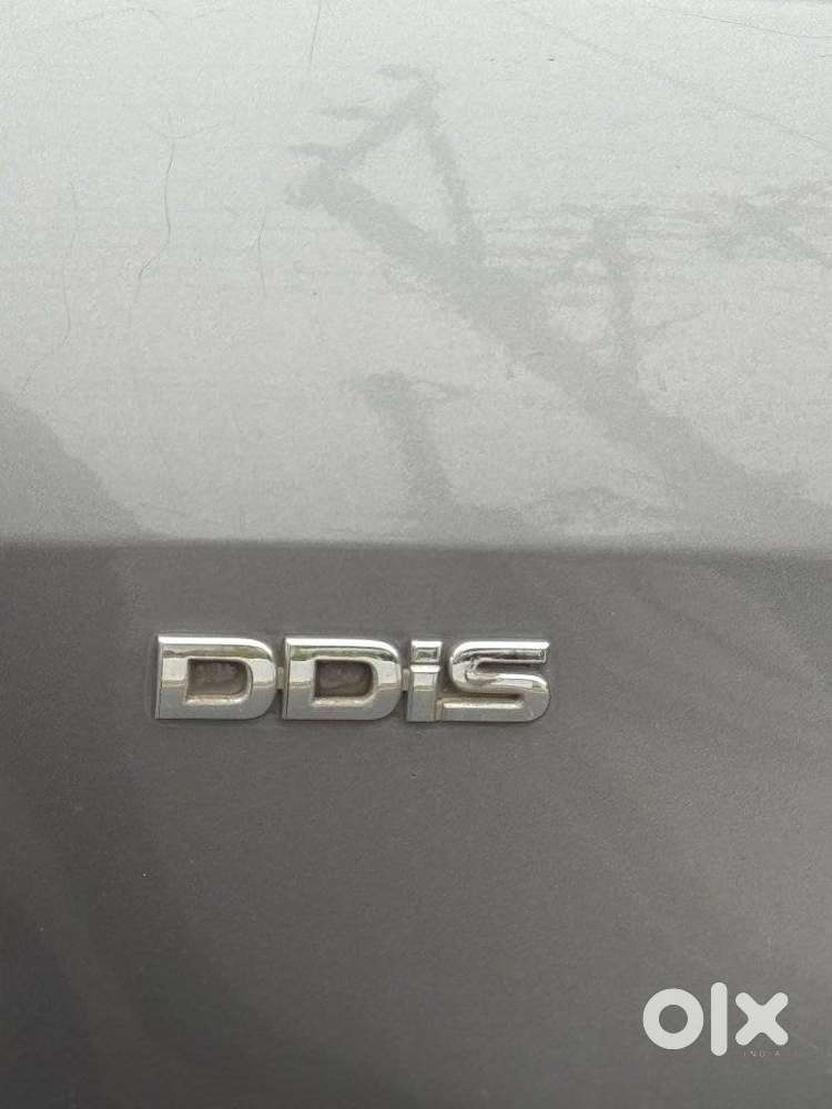 Maruti Suzuki Swift Vdi Optional, 2012, Diesel