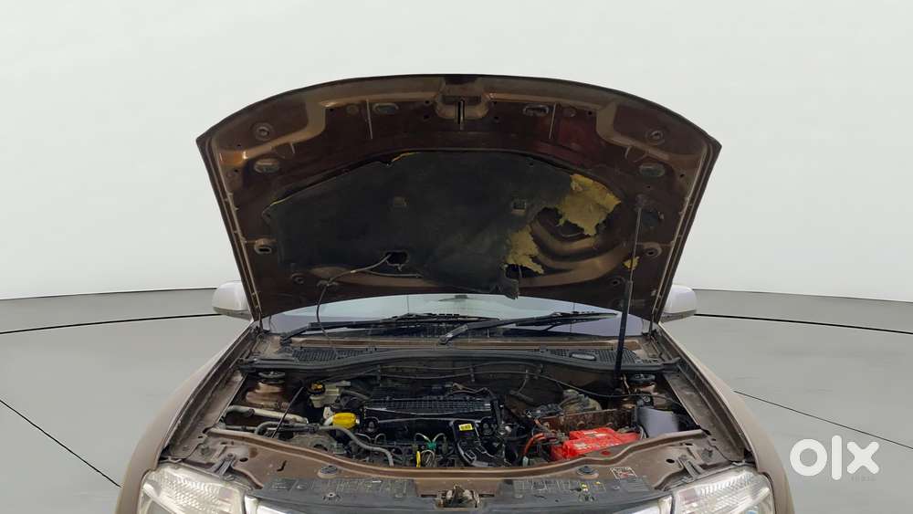 Renault Duster 2012-2015 85ps Diesel Rxe, 2013, Diesel