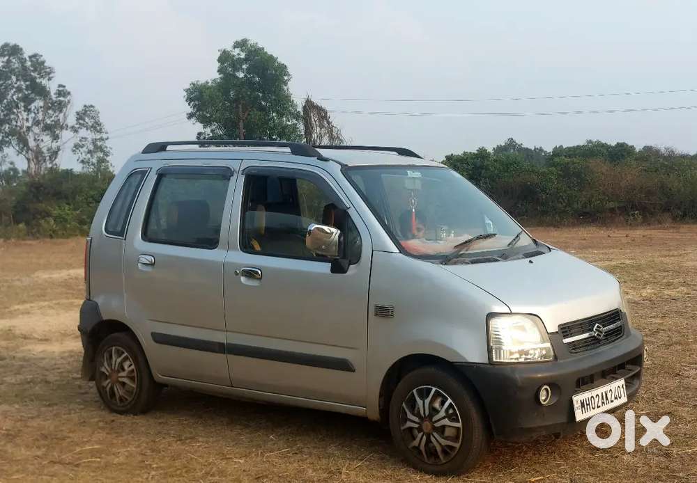 Maruti Suzuki Wagon R 2004