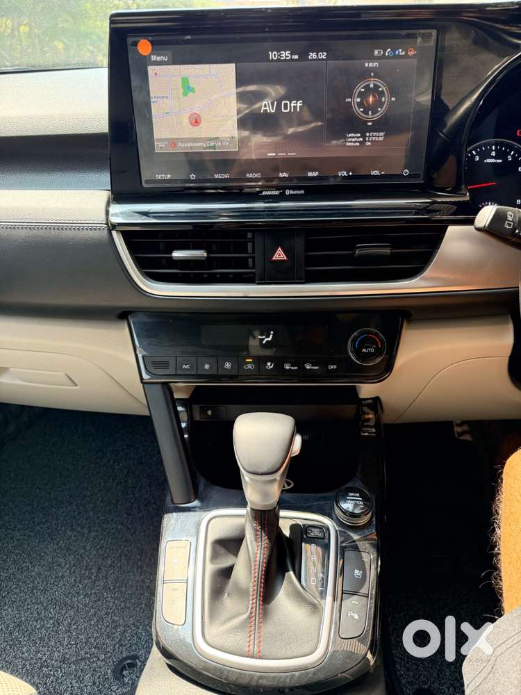 Kia Seltos 1.4t-gdi Gtx+ 7dct - 29k Kms