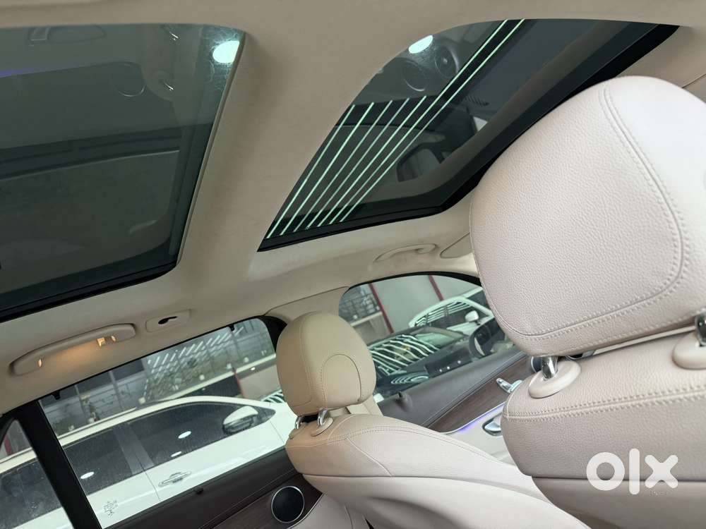 Mercedes-benz Glc 220d 4matic, 2021, Diesel