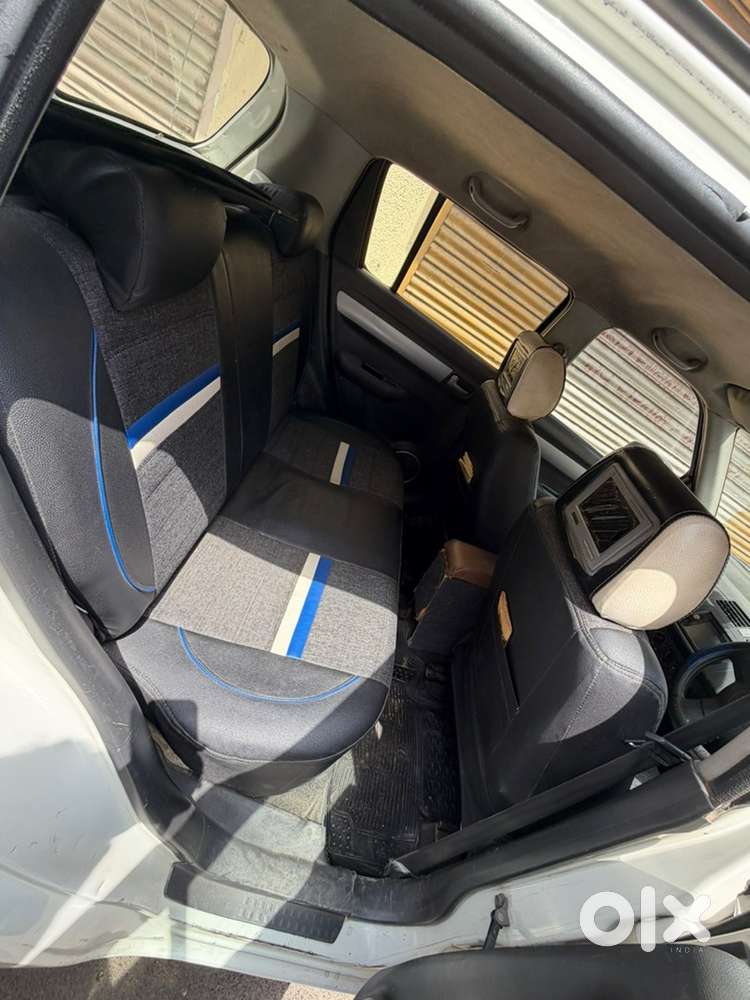 Maruti Suzuki Swift Diesel 2009
