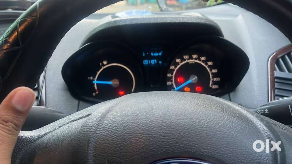 Used Very Low