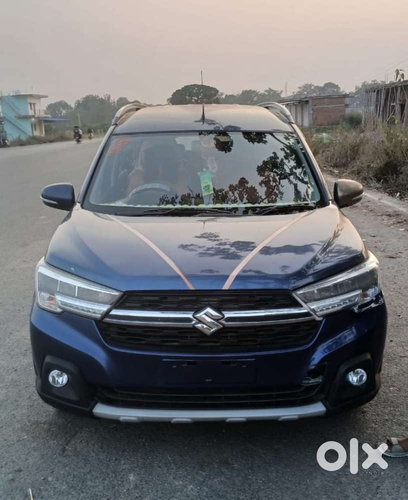 Maruti Suzuki Xl6 2022 Petrol Good Condition