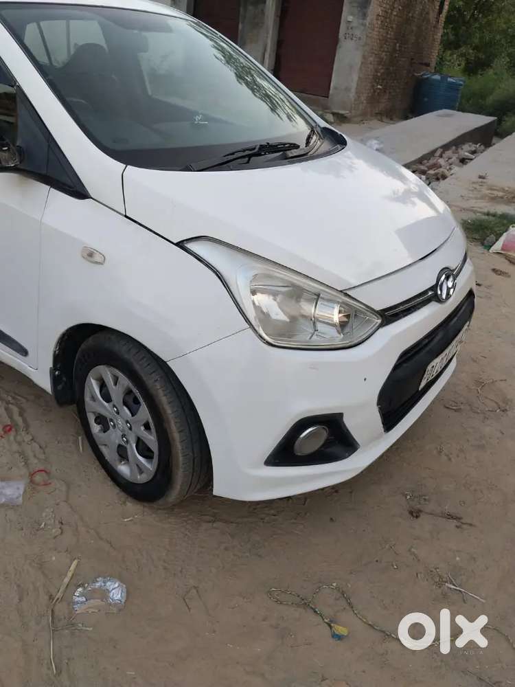 Hyundai I10 Diesel 2015