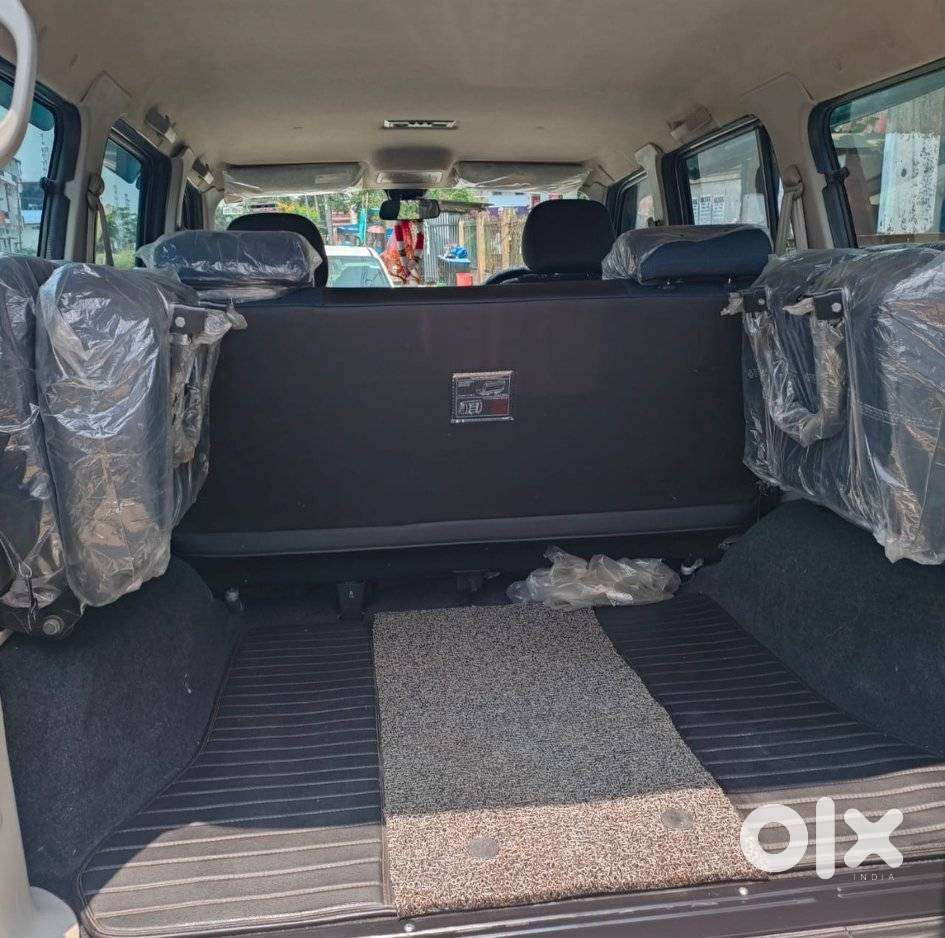 Mahindra Scorpio Classic 2.2 S 11 Mt 7 Cc, 2020, Diesel