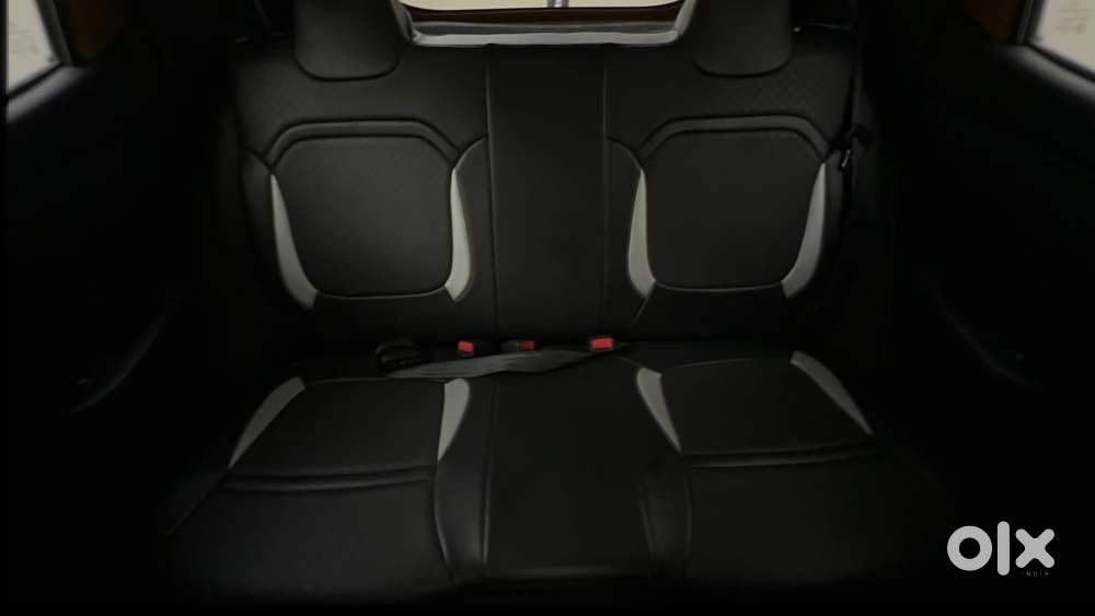 Renault Kwid Climber 1.0 Amt Opt, 2022, Petrol