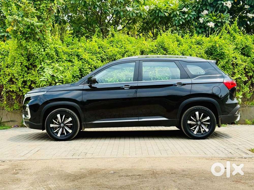 Mg Hector 2.0 Sharp Diesel, 2019, Diesel