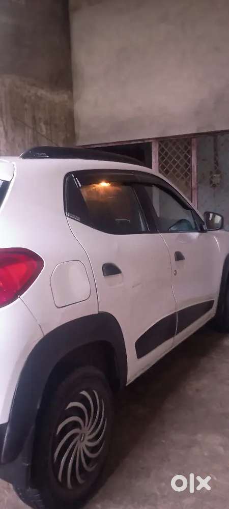 Renault Kwid 0.8 Sce 2019