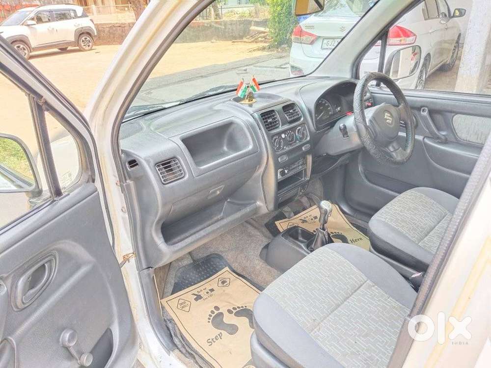 Maruti Suzuki Wagon R 1.0 Lxi Cng, 2008, Cng & Hybrids