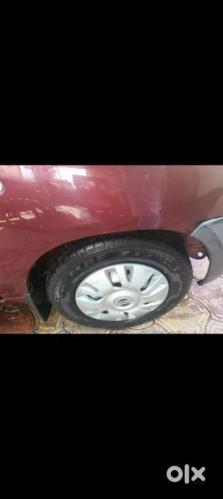 Maruti Suzuki Alto Lxi 2008