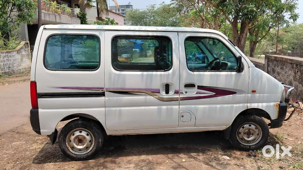 Good Condition, 7 Seater Car