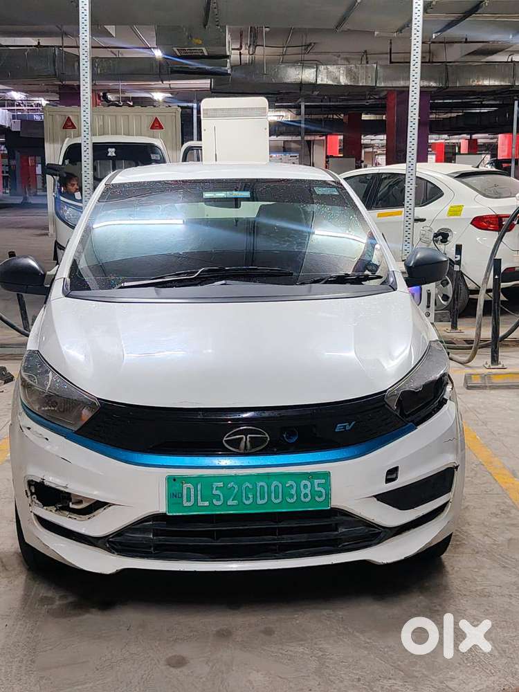 Tata Tigor Ev Xm Plus, 2021, Electric