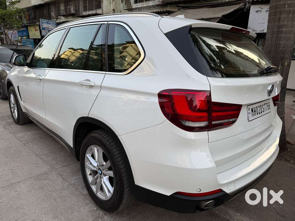 Bmw X5 Xdrive 30d Xline, 2014, Diesel