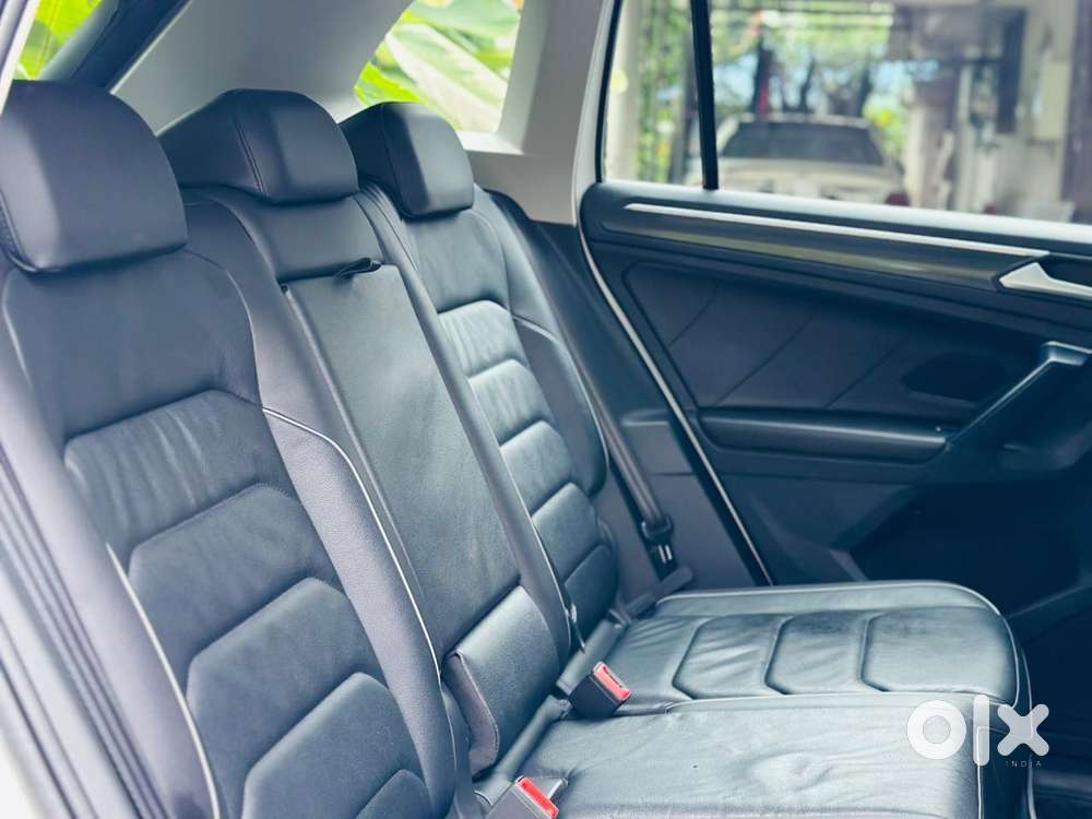 Volkswagen Tiguan 2.0 Tdi Highline, 2019, Diesel