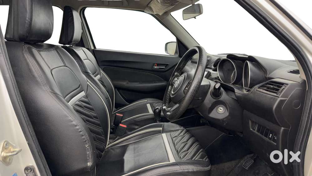 Maruti Suzuki Swift Vvt Vxi, 2023, Petrol