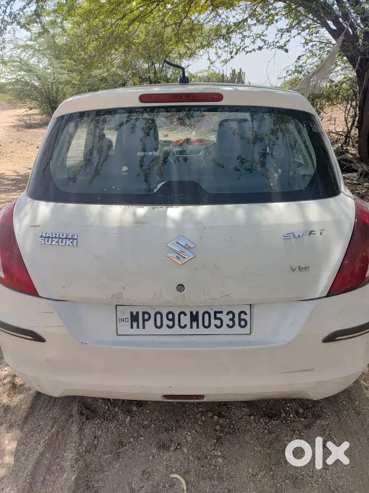 Swift 2013 Diesel 50000 Km  Gadi Me Koi Kam Nhi He Good Condition