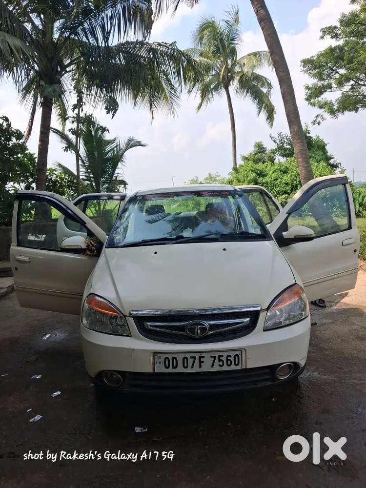 Tata Indigo Ecs 2014