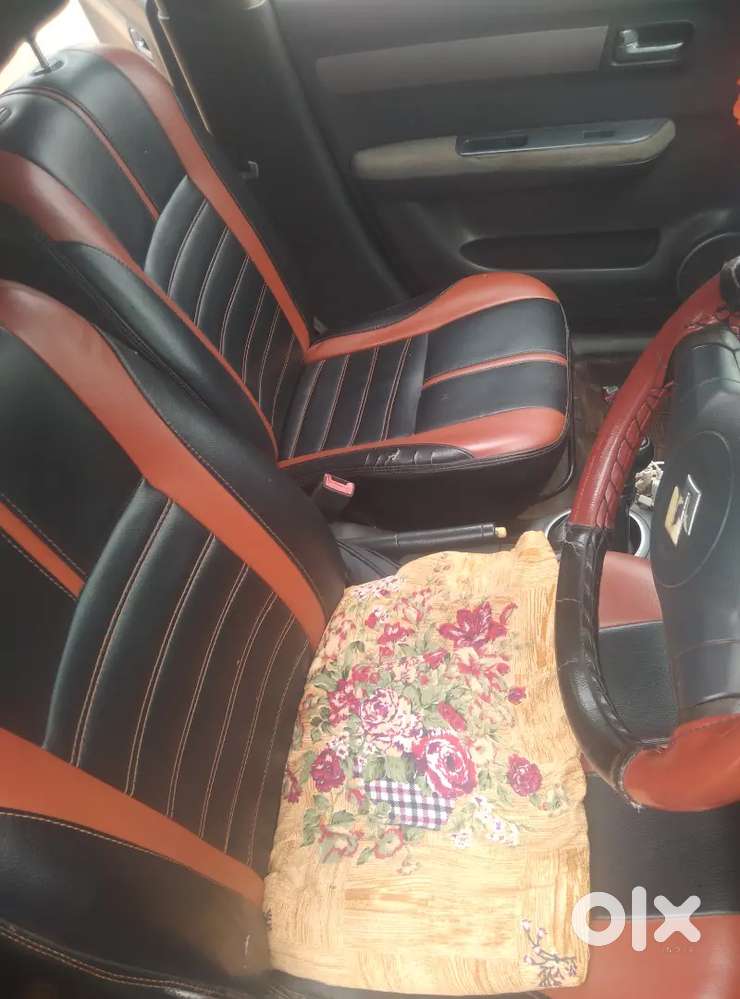 2009 Maruti Suzuki Dzire Diesel Manual