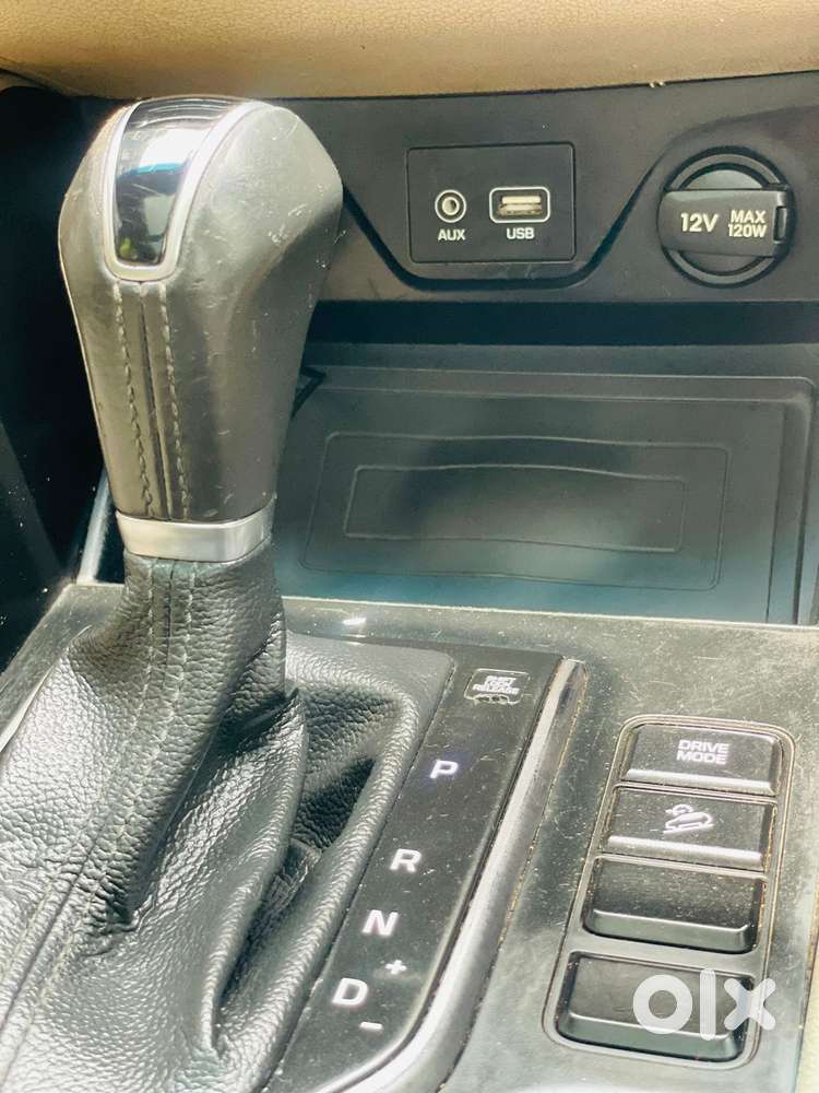 Hyundai Tucson, 2019, Diesel