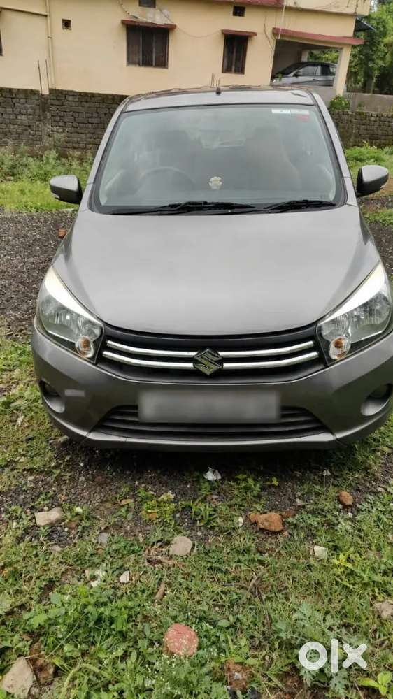 Maruti Suzuki Celerio 2016 Orisa Bhubaneswar Passing Number