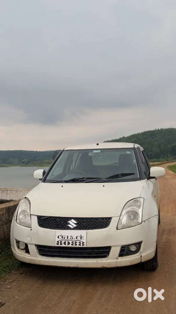 Maruti Suzuki Swift 2010 Diesel Manual