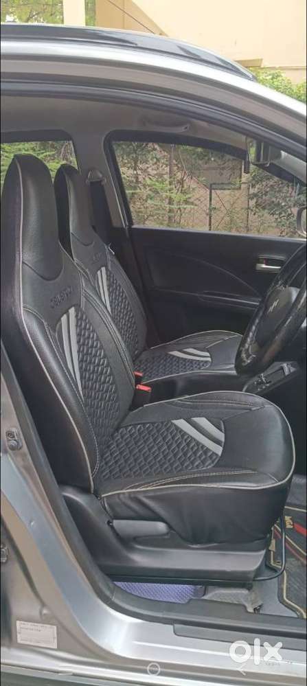 Maruti Suzuki Celerio Vxi Amt, 2018, Petrol