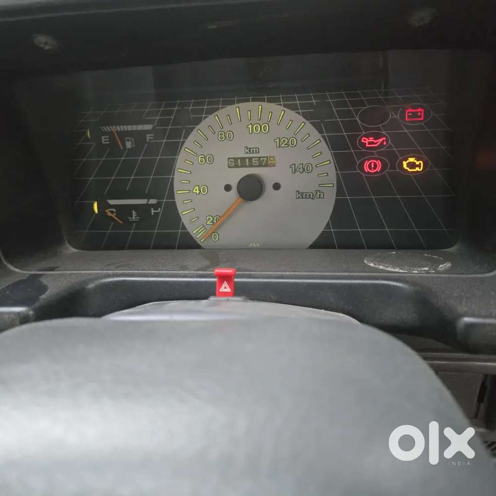 Maruti 800 Well Maintained With Ac