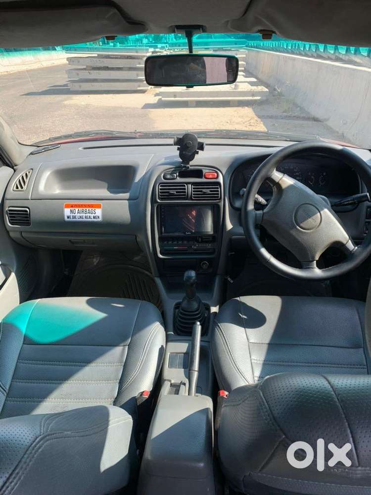 Maruti Suzuki Baleno 2000 Petrol Good Condition