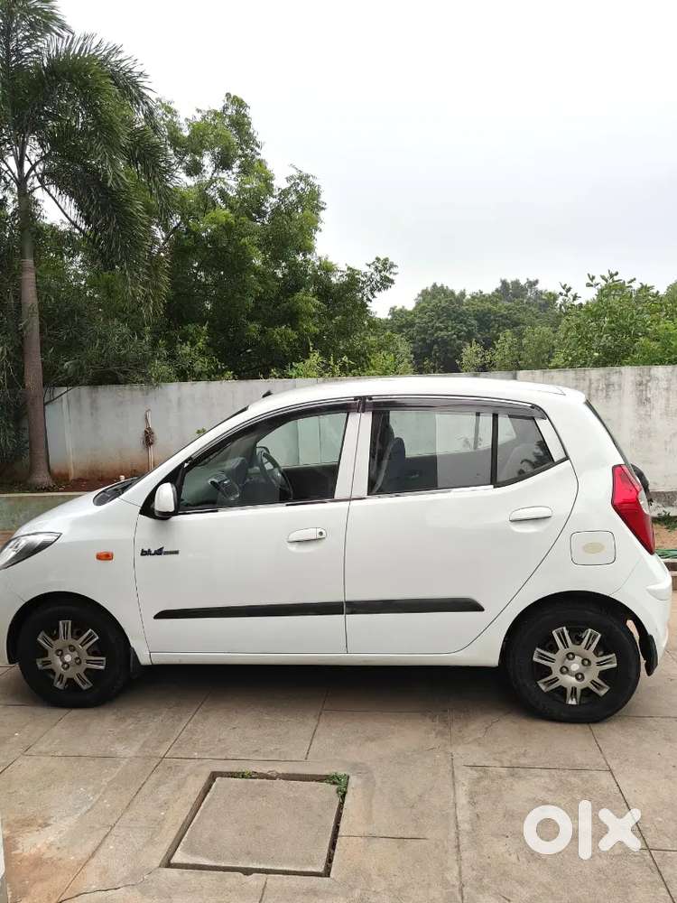 Hyundai I10 1.1 Magna 2013