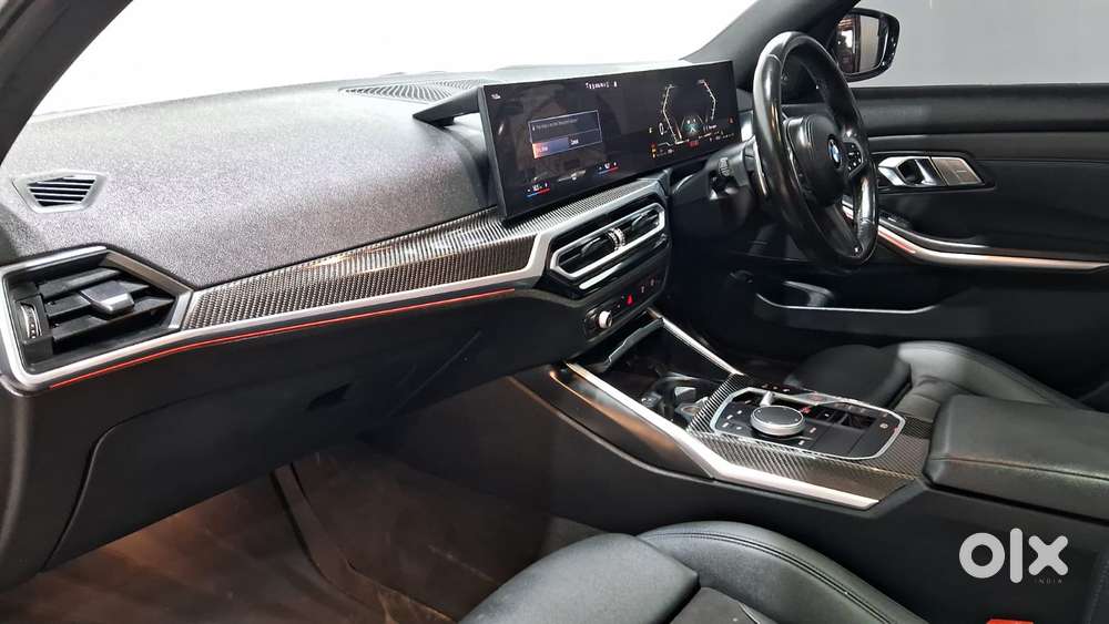 Bmw 3 Series 3.0 M340i Xdrive, 2023, Petrol